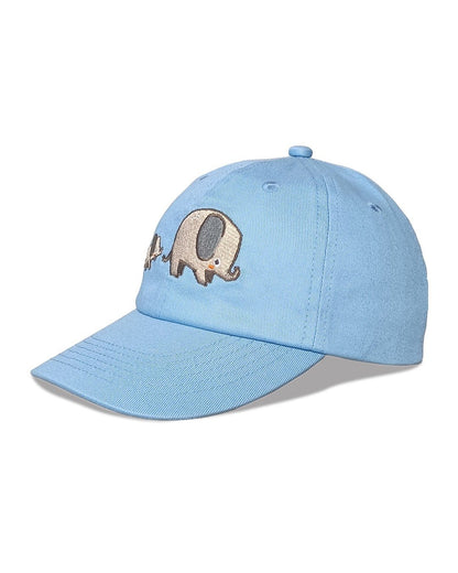 ELEPHANT Kids Cap - LOVEM - Kids Cap