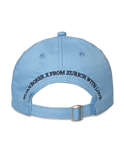 ELEPHANT Kids Cap - LOVEM - Kids Cap