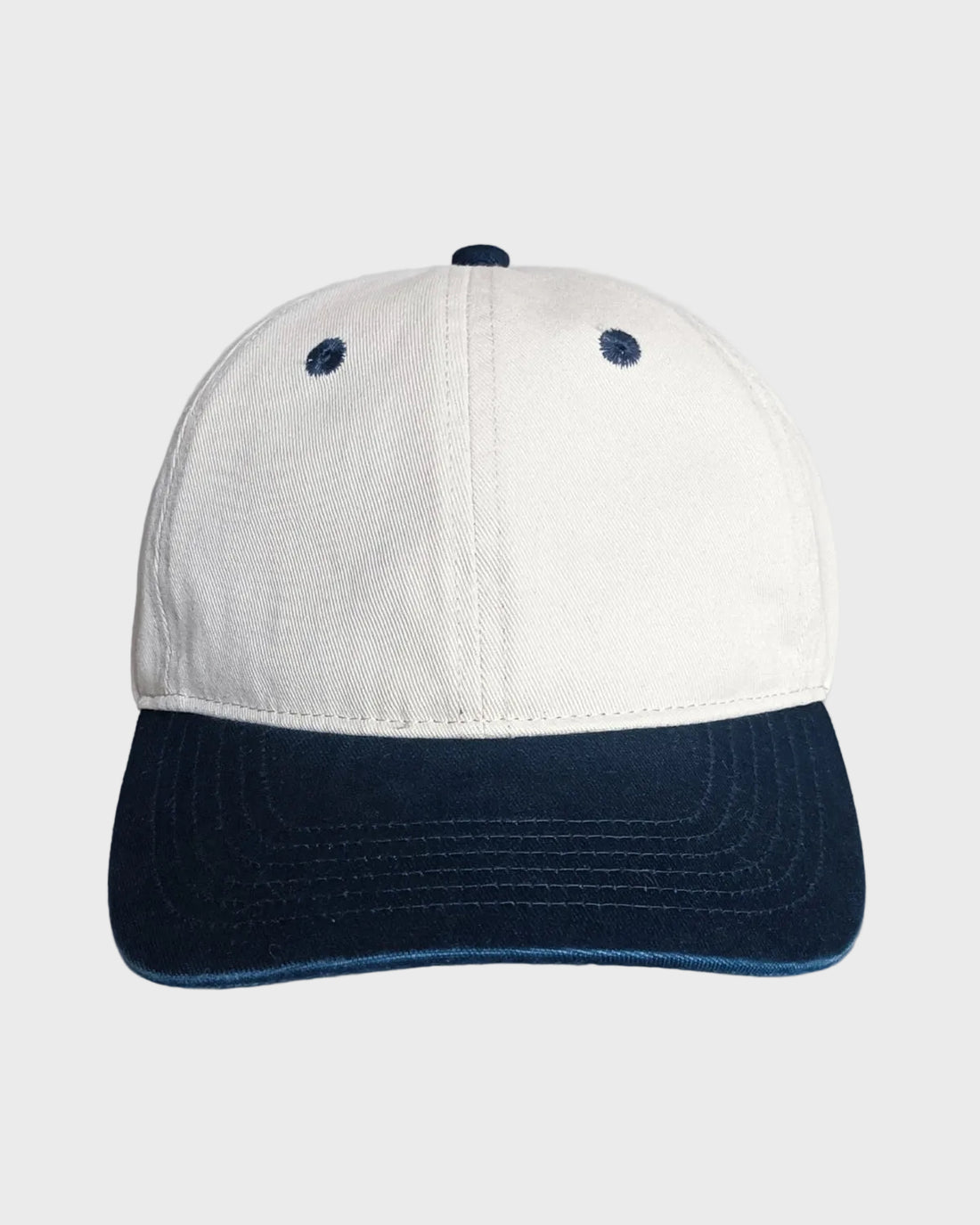 ESSENTIAL Cap two - tone - LOVEM - cap
