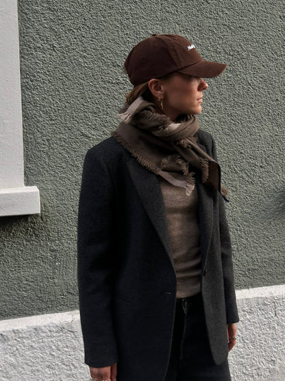 HEAD OF GOODLIFE - LOVEM - cap
