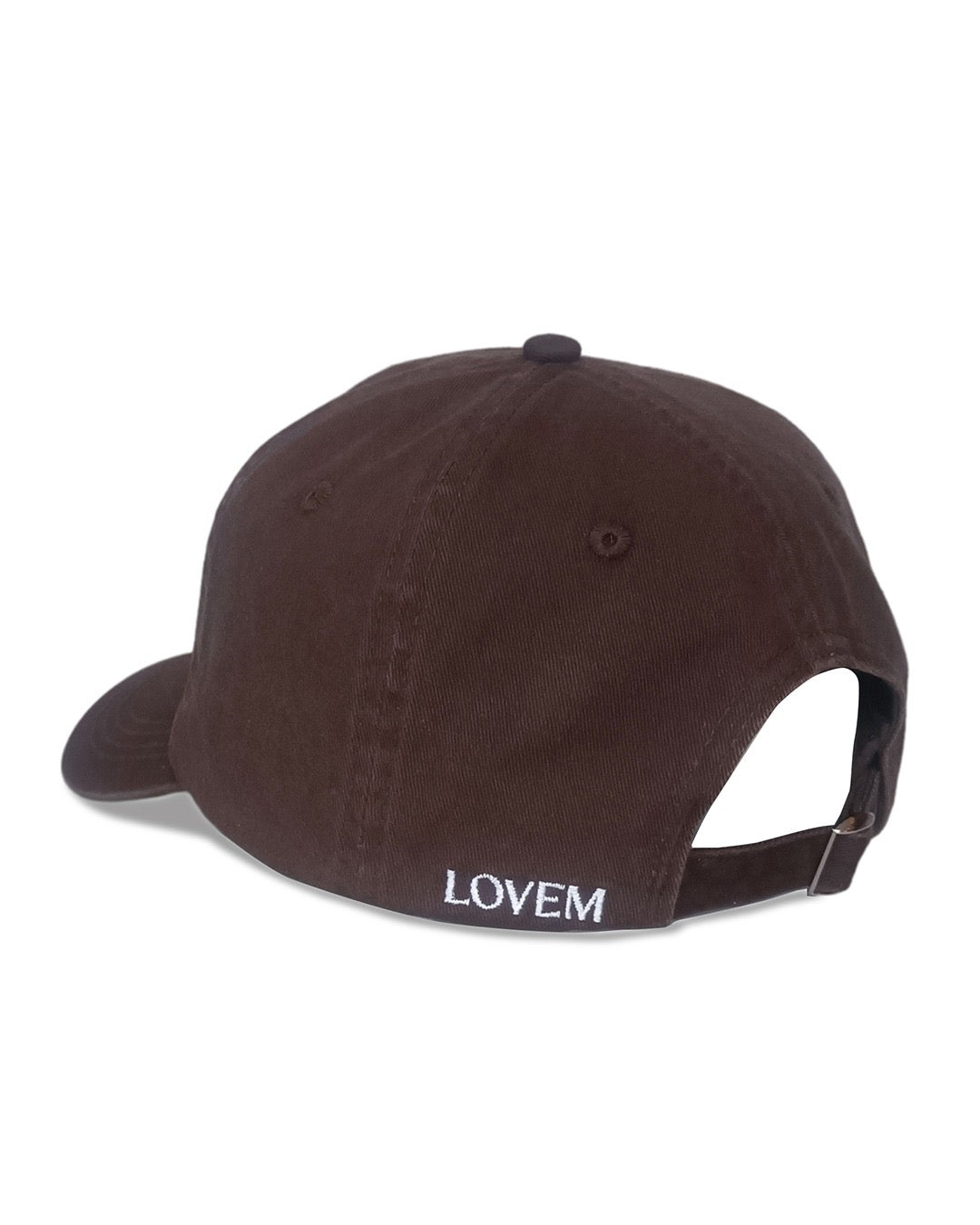 HEAD OF GOODLIFE - LOVEM - cap