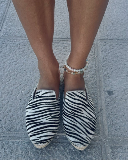 JONDA Fusskette - LOVEM - anklechain