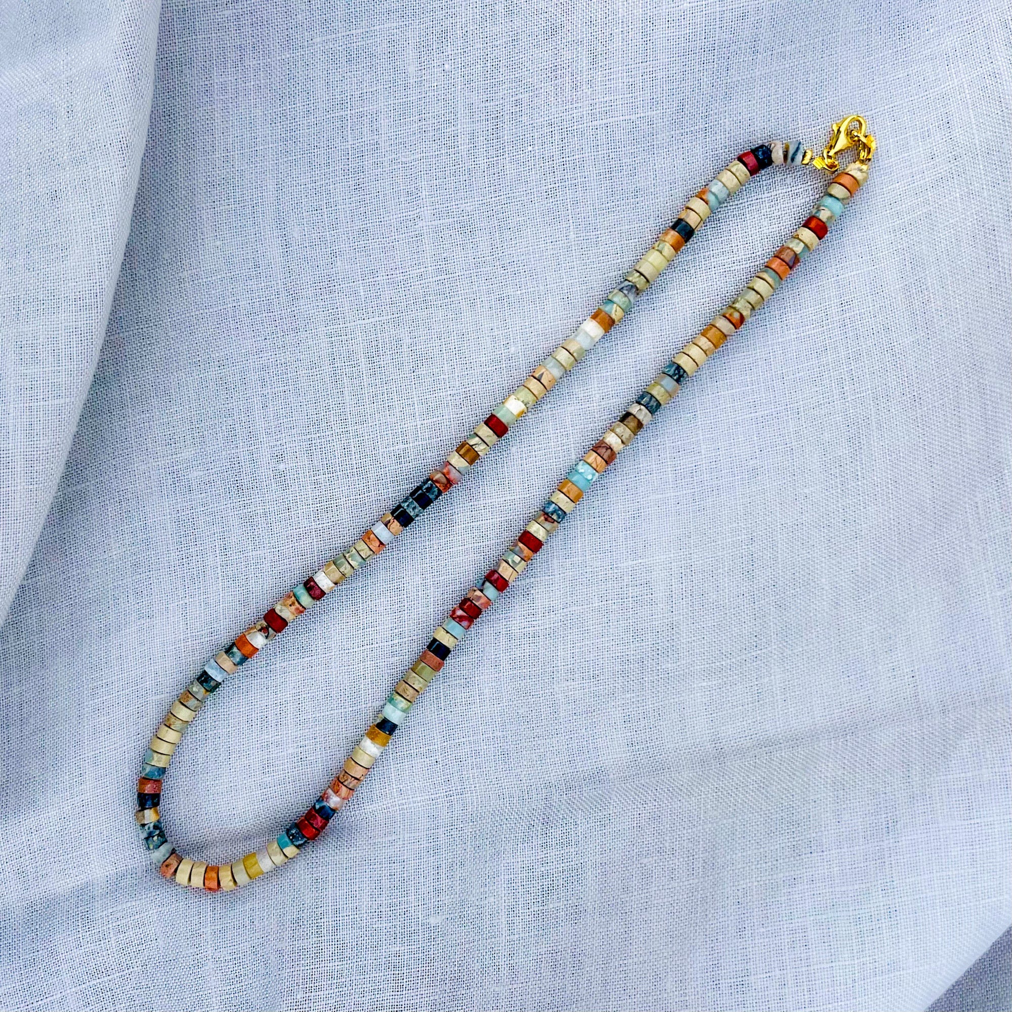 KAYA Halskette - LOVEM - Necklace