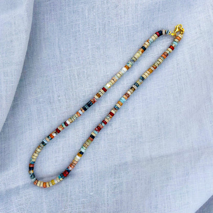 KAYA Halskette - LOVEM - Necklace