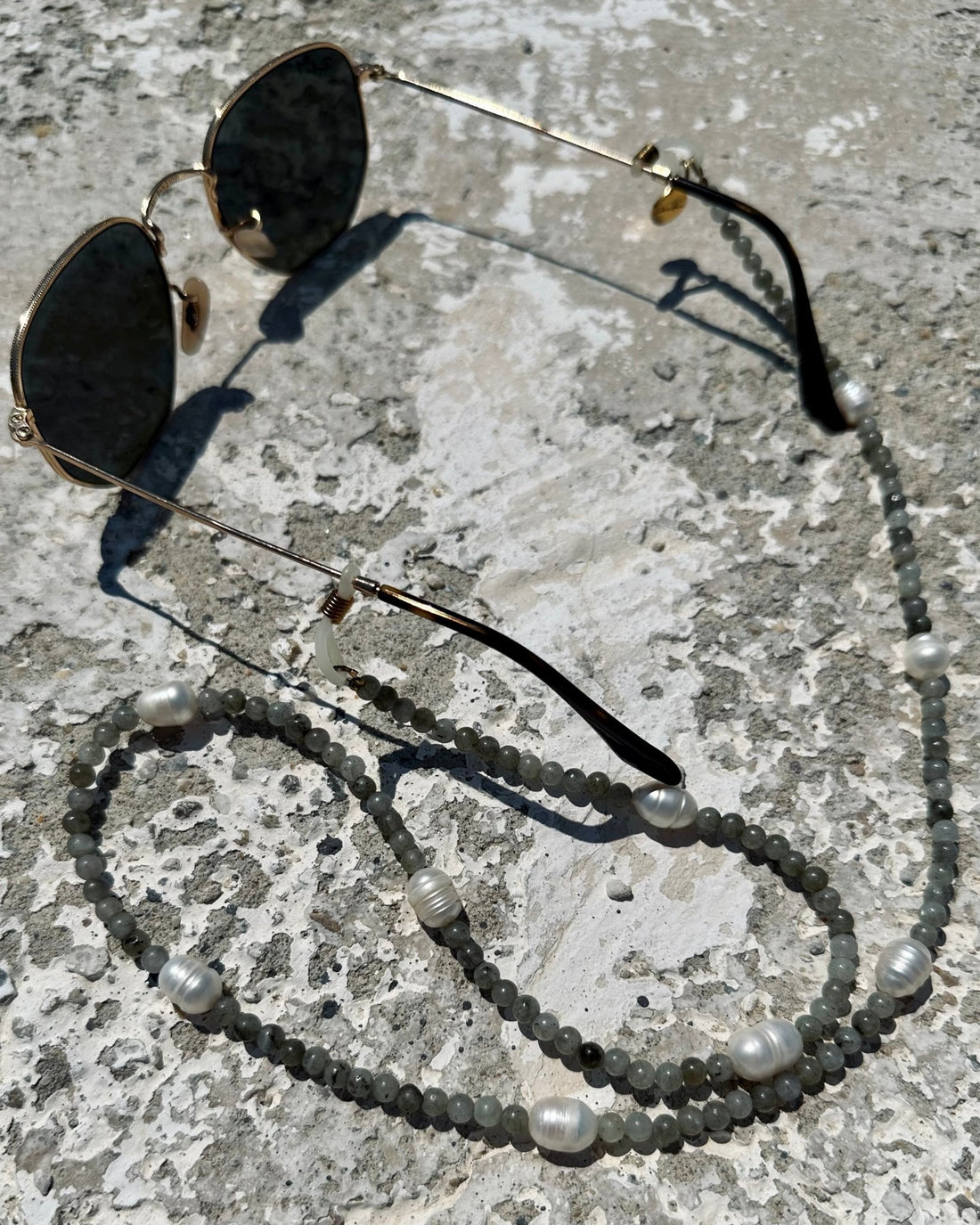 LOU Brillenband - LOVEM - Glasses Lace