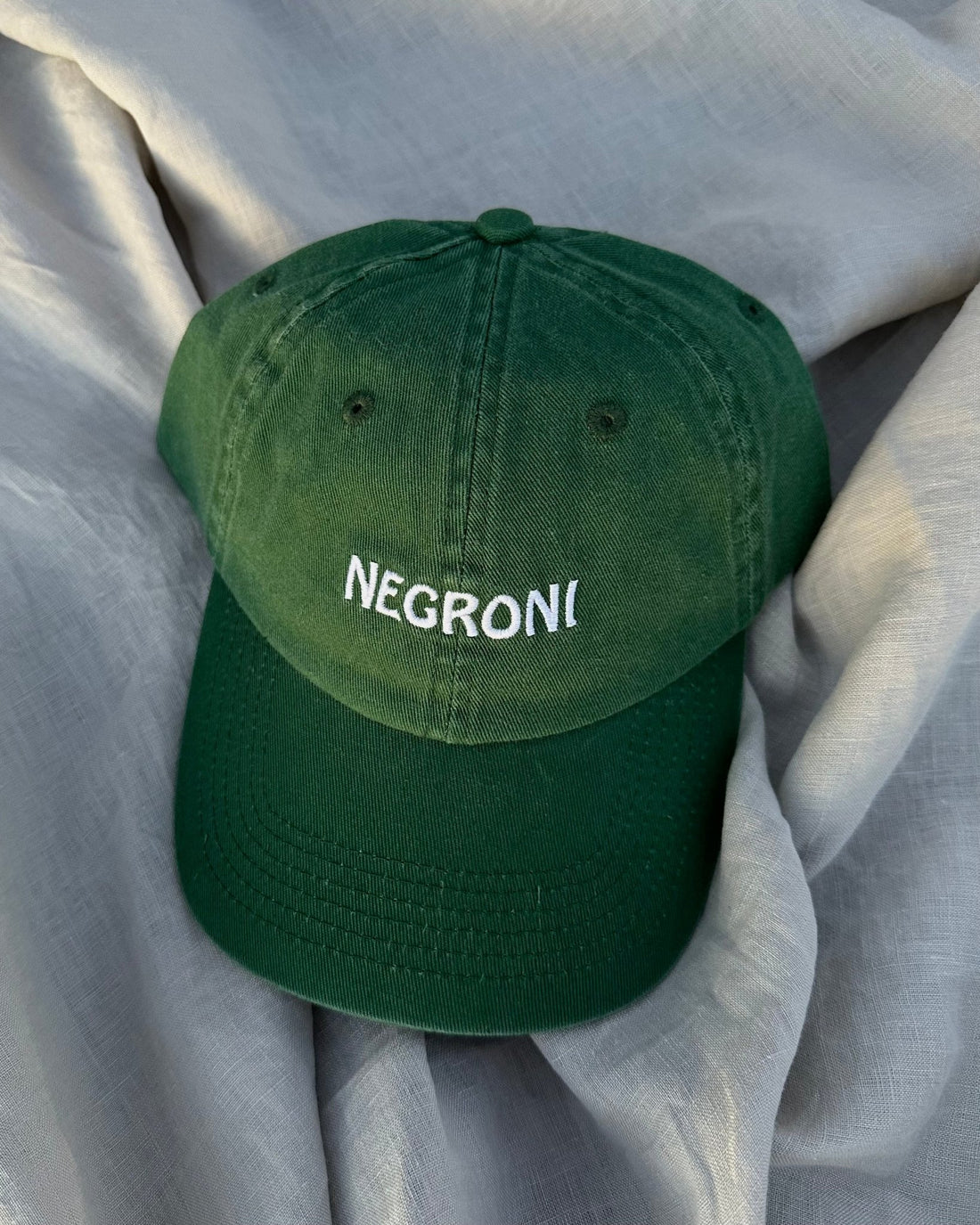 NEGRONI - LOVEM - cap