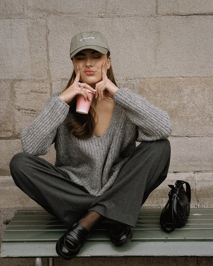 OUT OF OFFICE - LOVEM - cap