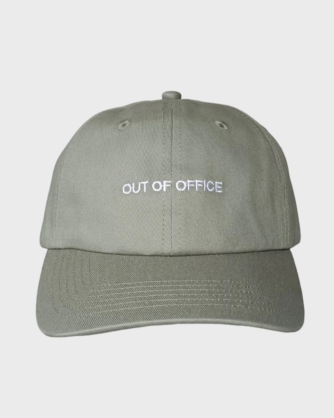 OUT OF OFFICE - LOVEM - cap