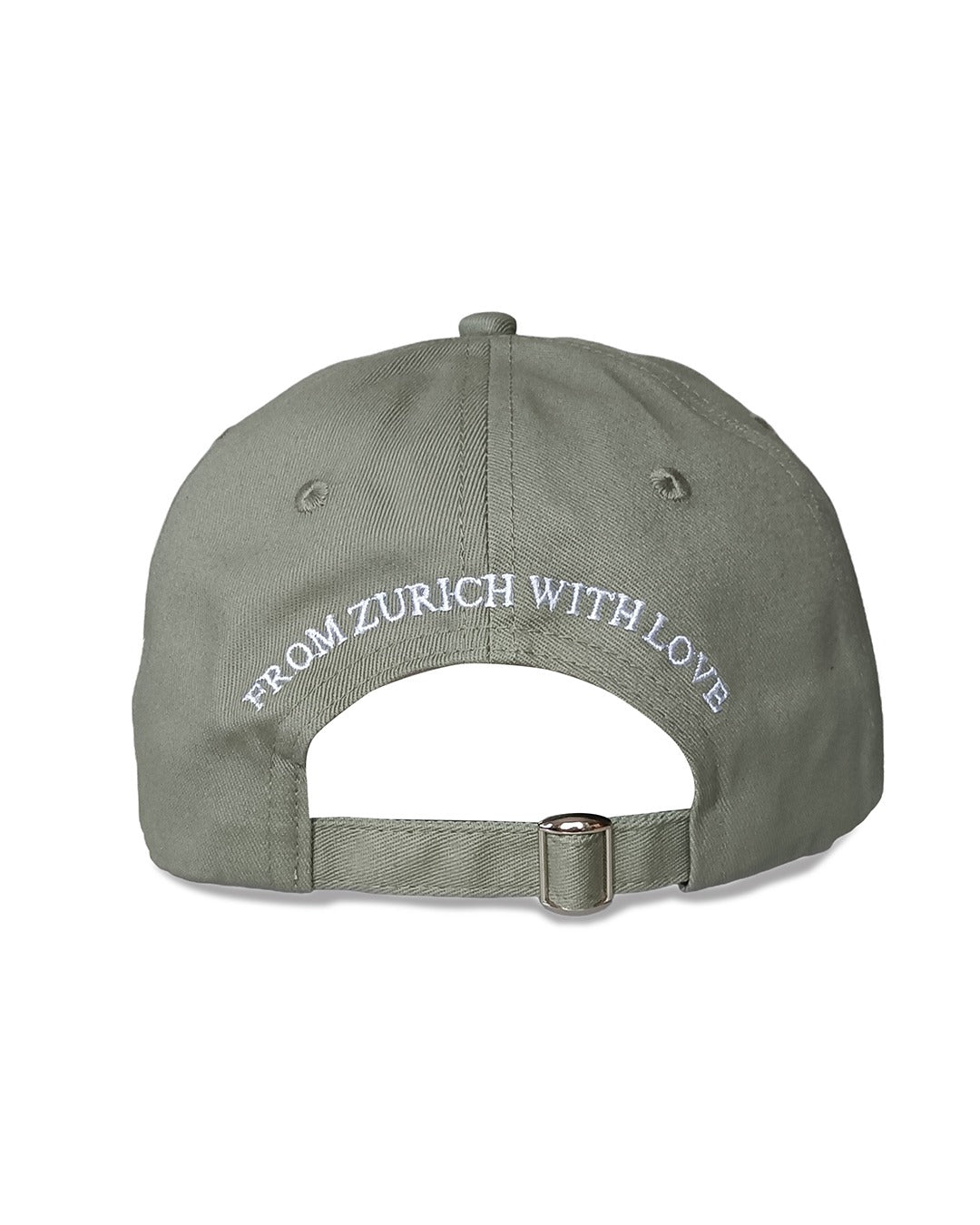 OUT OF OFFICE - LOVEM - cap