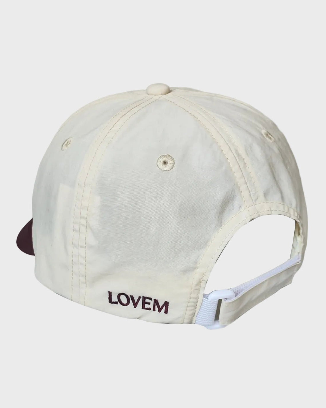 OUT OF OFFICE lightweight cap - LOVEM - cap