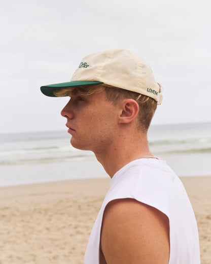 OUT OF OFFICE limited edition - LOVEM - cap