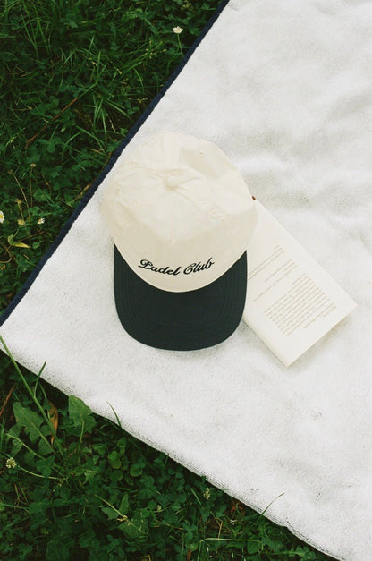 PADEL CLUB lightweight Cap - LOVEM - cap
