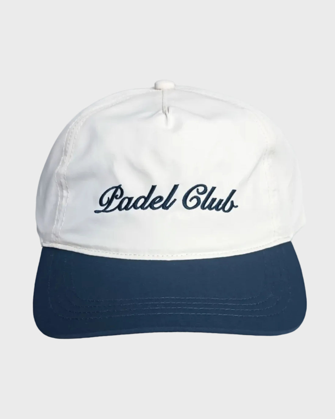PADEL CLUB lightweight Cap - LOVEM - cap