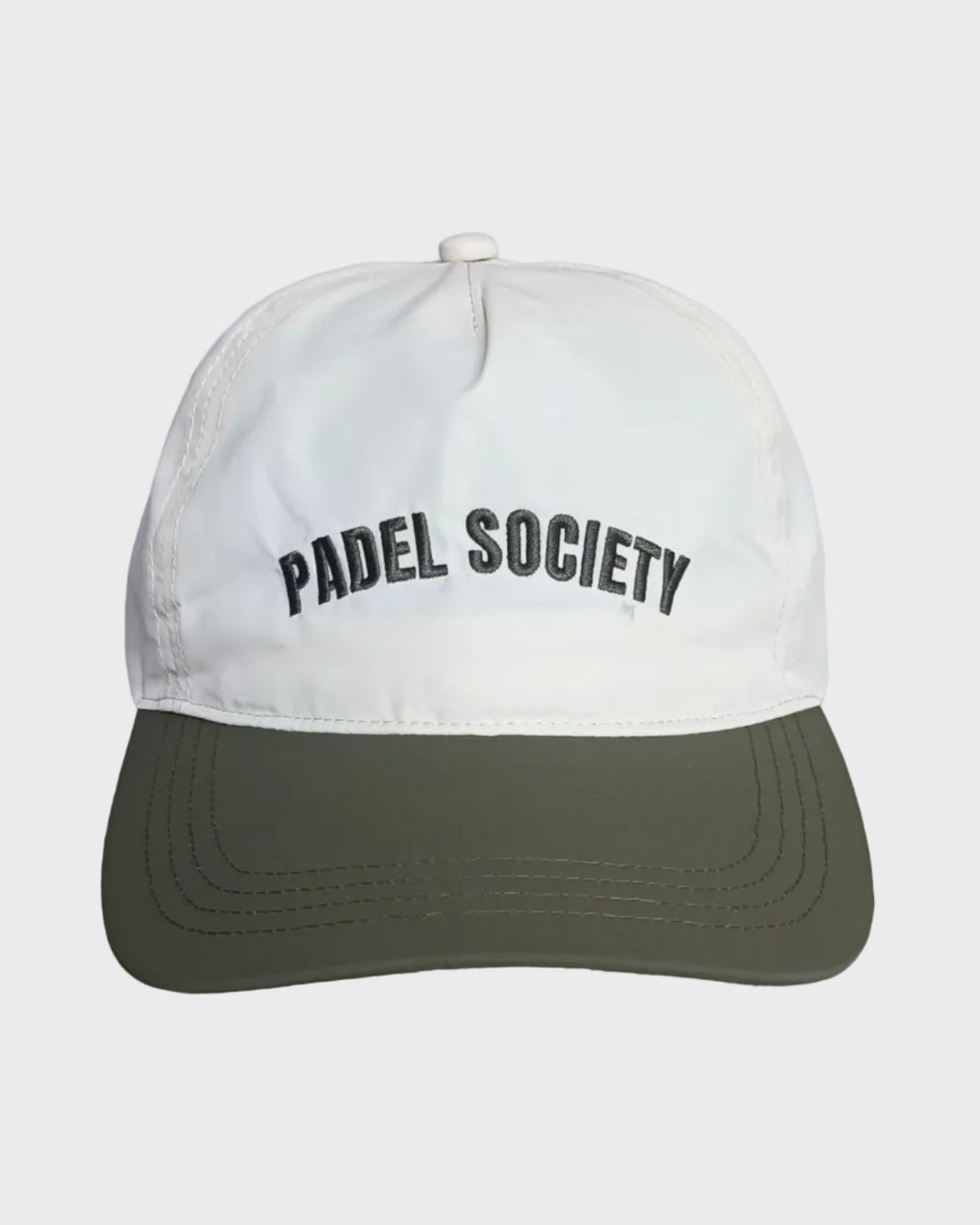 PADEL SOCIETY lightweight Cap - LOVEM - cap