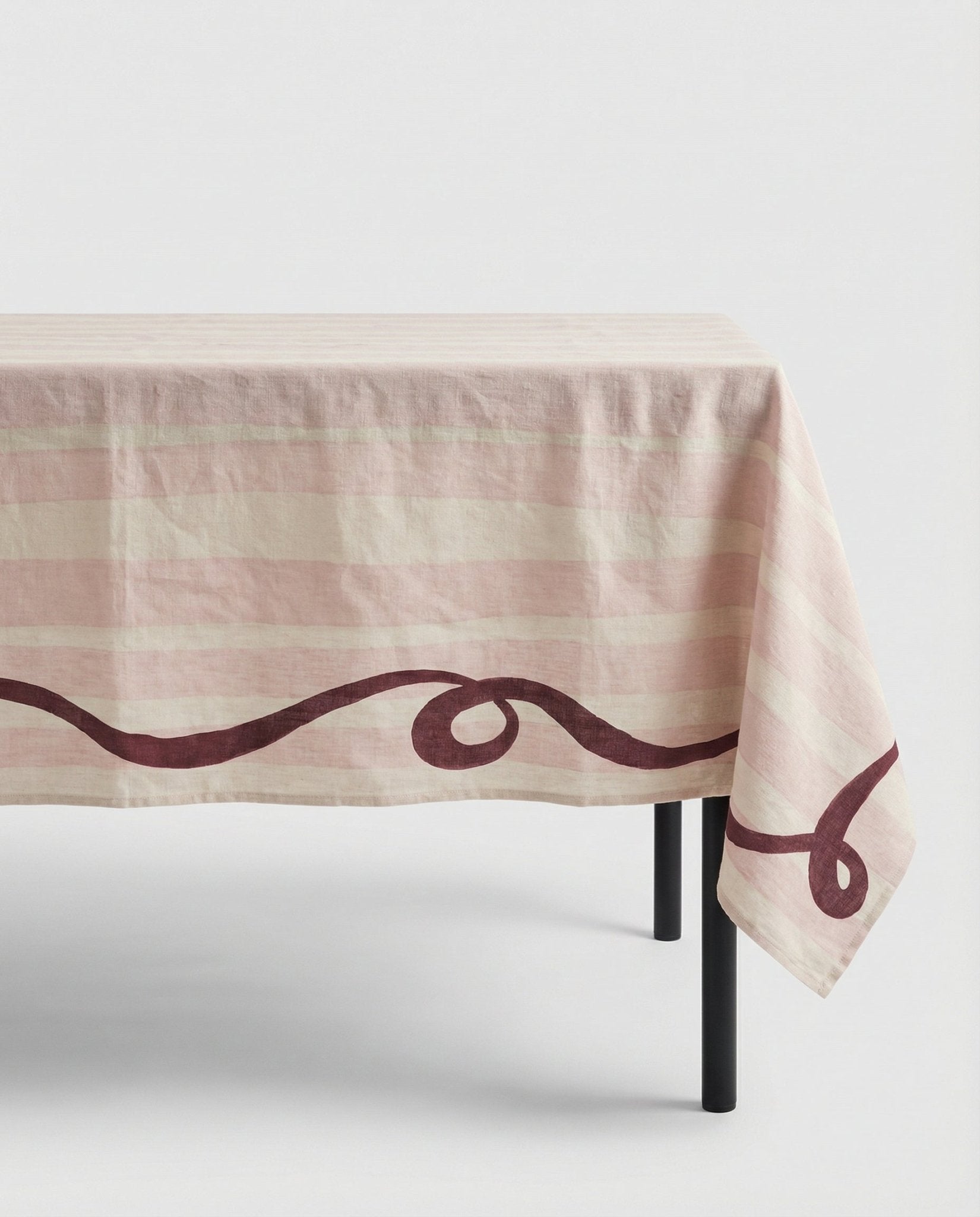 RIBBON Tischtuch - LOVEM - Tischtuch