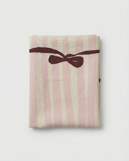 RIBBON Tischtuch - LOVEM - Tischtuch