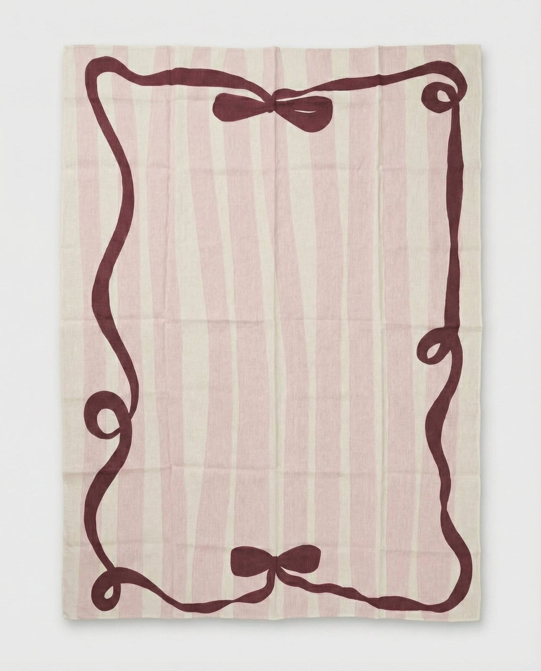 RIBBON Tischtuch - LOVEM - Tischtuch