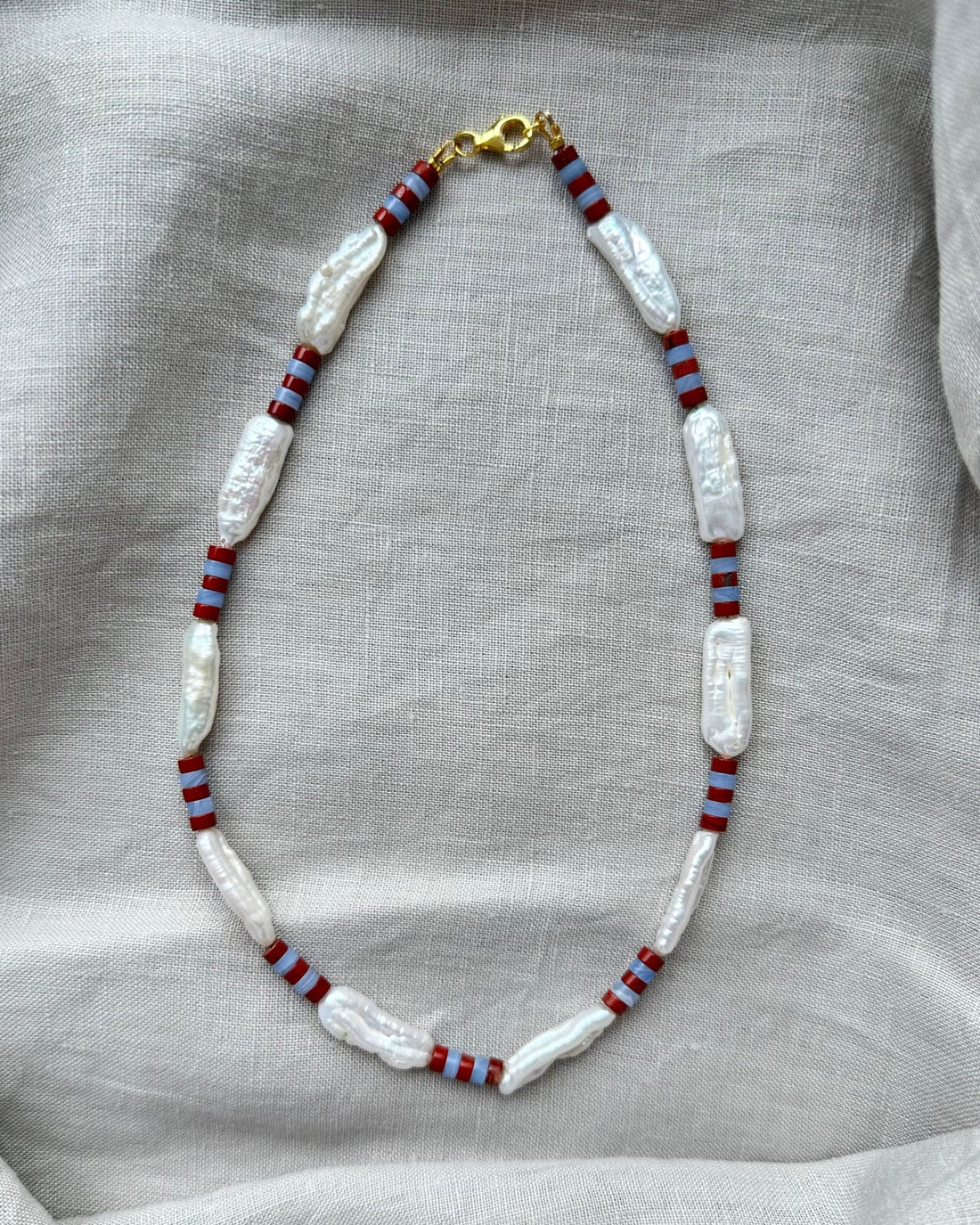 SOMA Halskette - LOVEM - Necklace