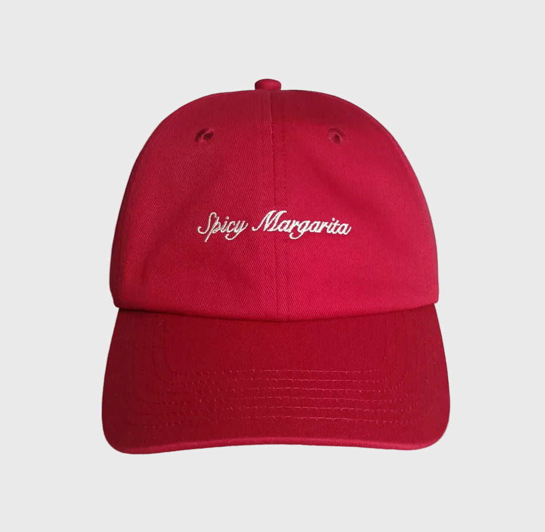 SPICY MARGARITA Cap - LOVEM - cap