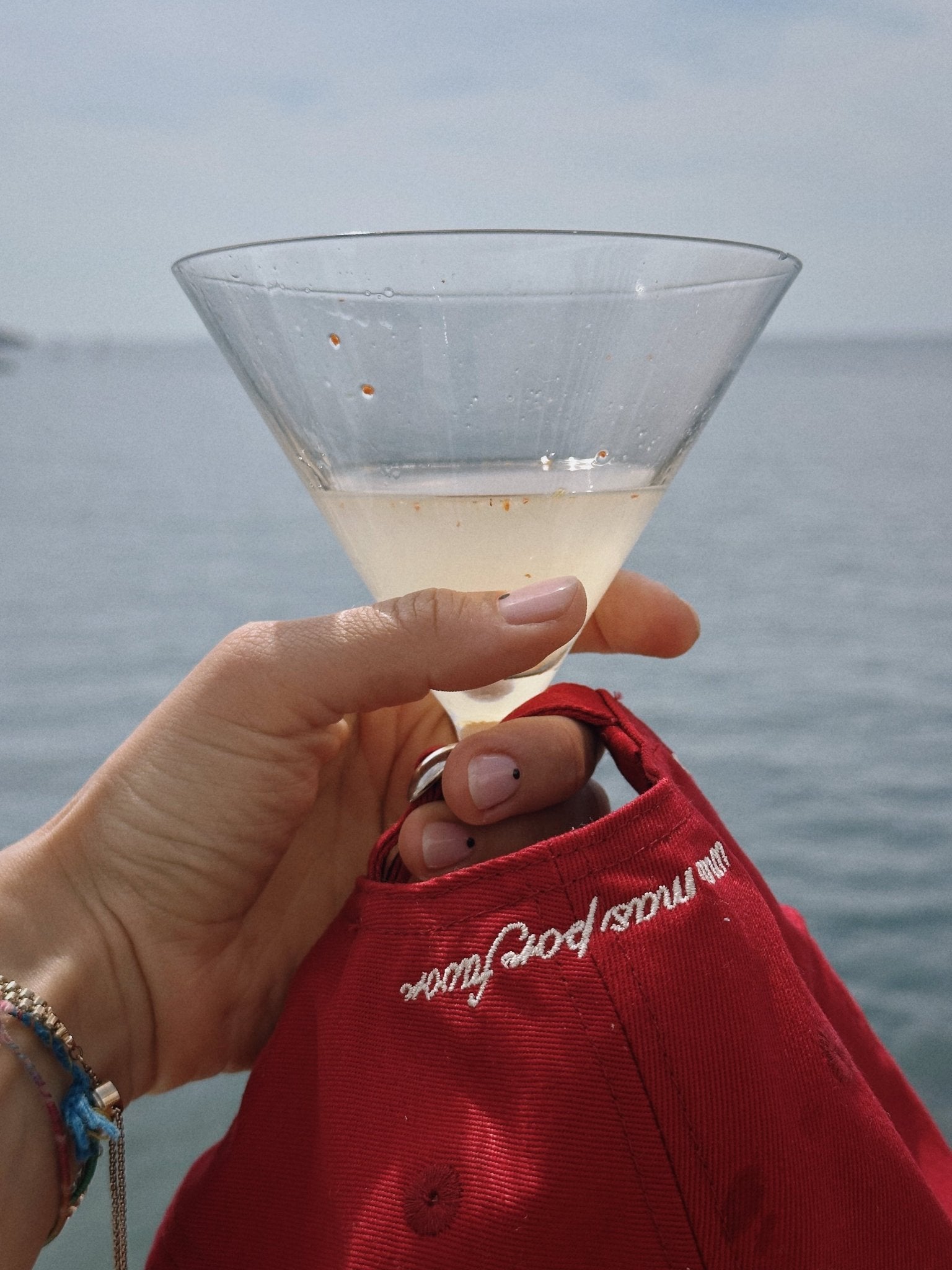 SPICY MARGARITA Cap - LOVEM - cap