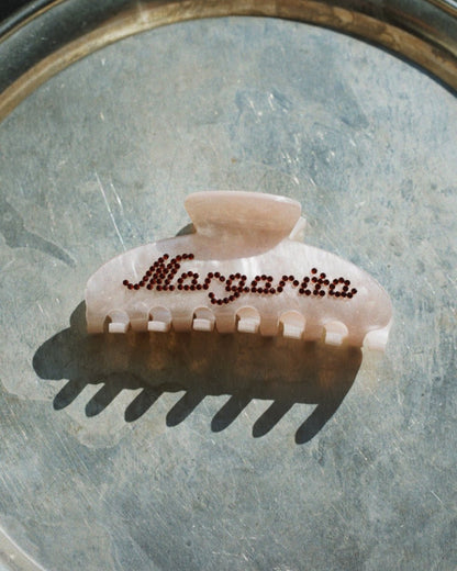 SPICY MARGARITA Haarspange rosa - LOVEM - Hair Clip