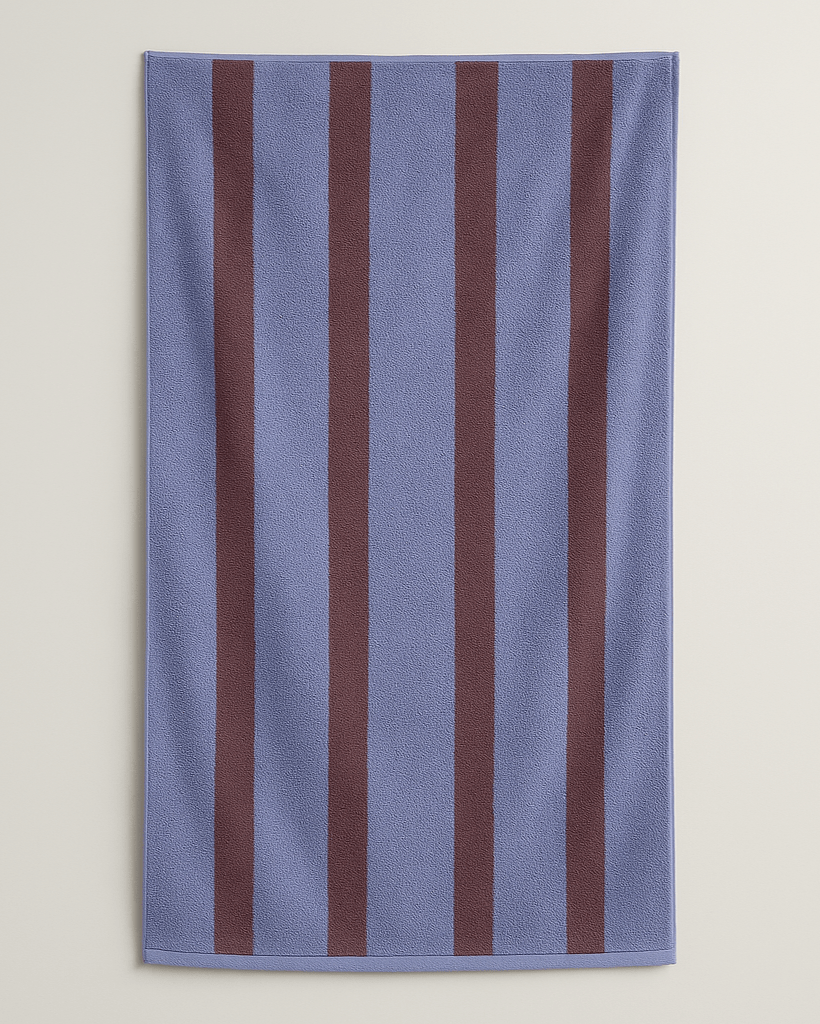 STRIPES Badetuch - LOVEM - Badetuch