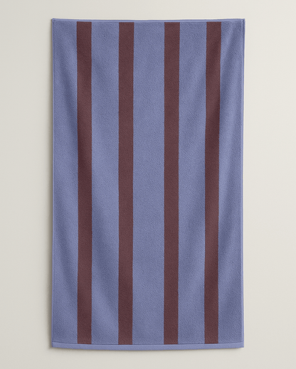 STRIPES Badetuch - LOVEM - Badetuch
