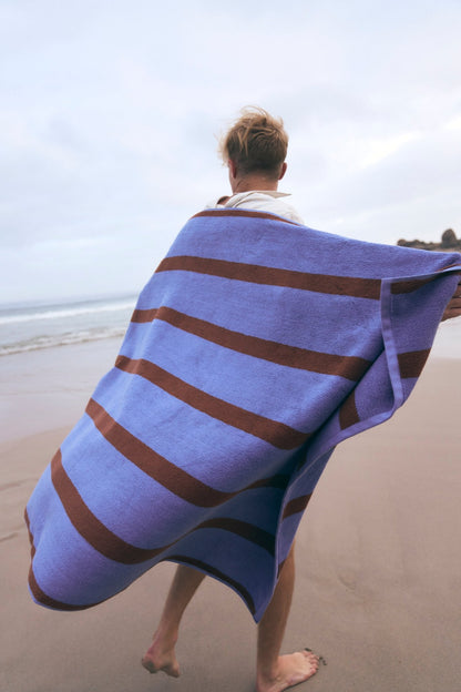 STRIPES Badetuch - LOVEM - Badetuch
