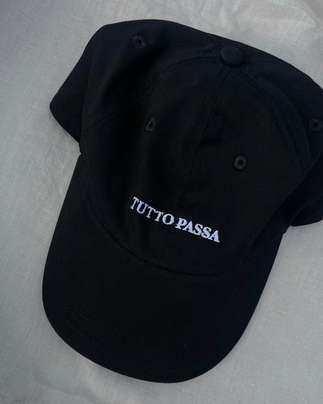 TUTTO PASSA - LOVEM - cap
