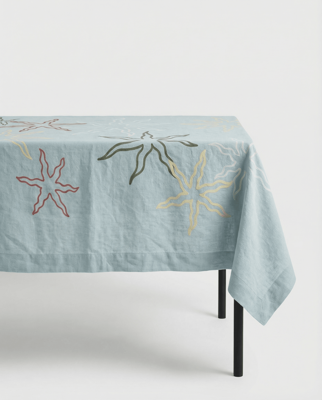 UNDER THE SUN Tischtuch - LOVEM - Tischtuch