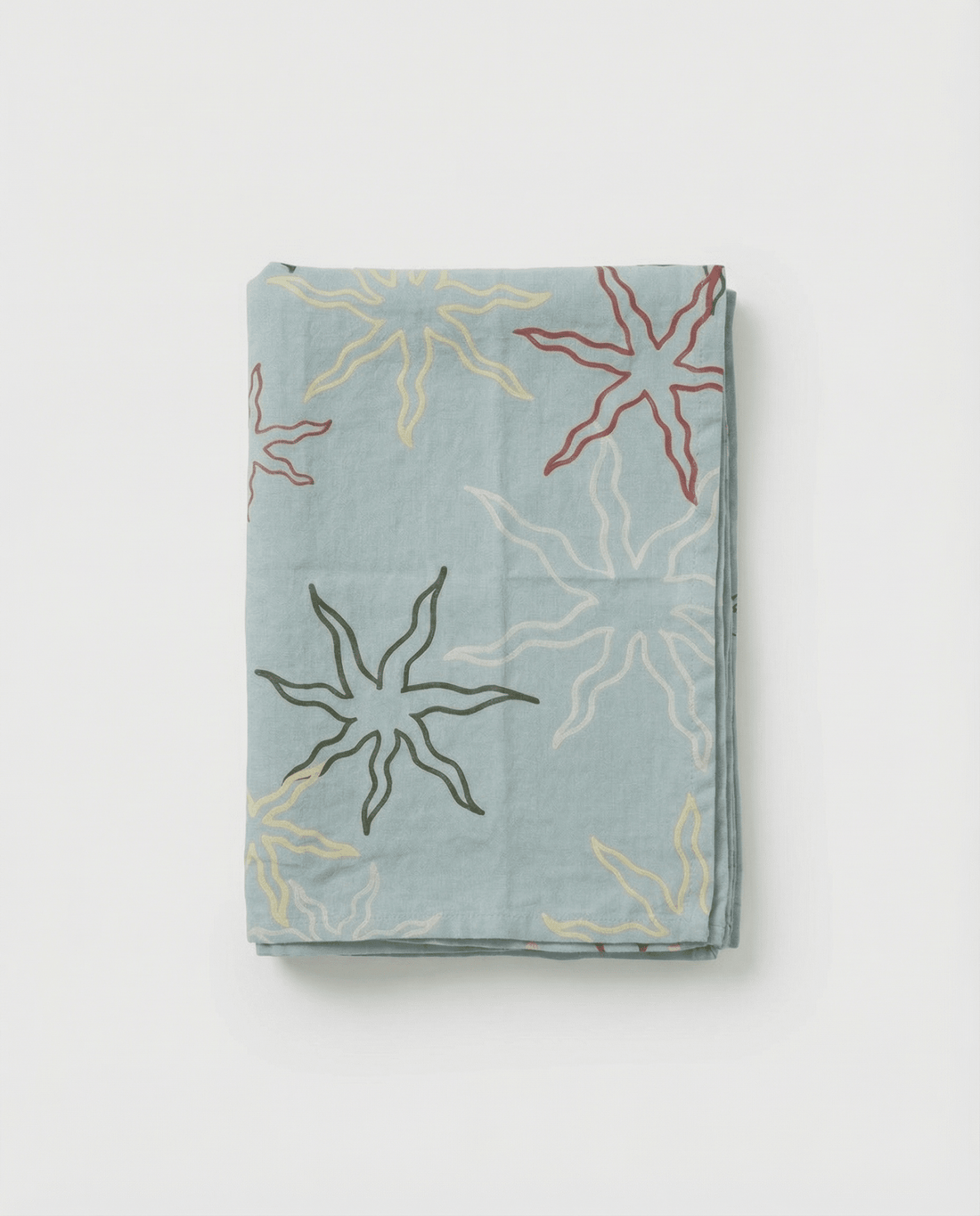 UNDER THE SUN Tischtuch - LOVEM - Tischtuch