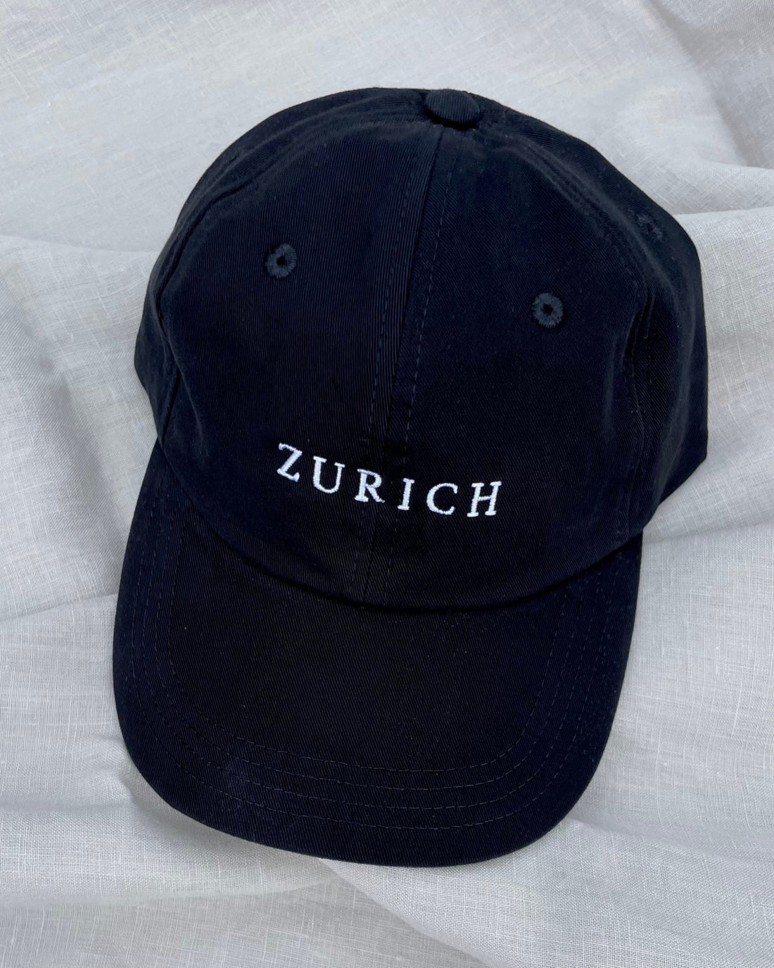 ZURICH - LOVEM - cap